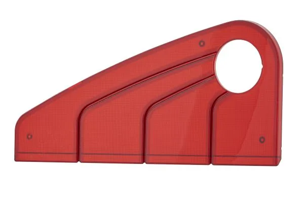 Taillight Cover