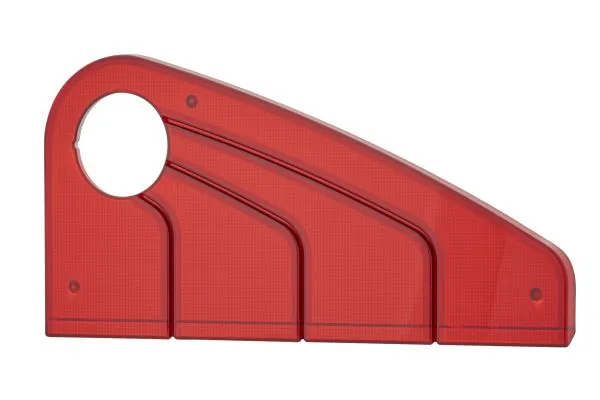 Taillight Cover