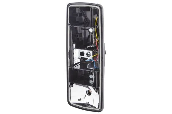 Housing, tail light assembly