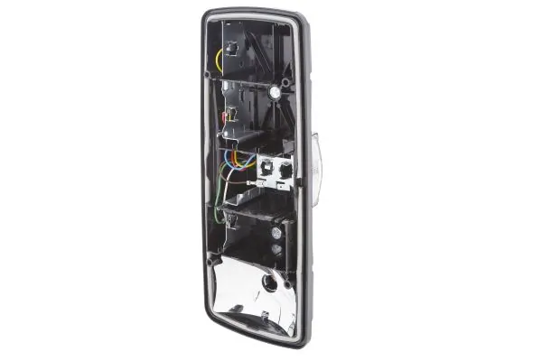 Housing, tail light assembly