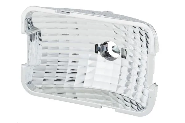 Reflector, direction indicator
