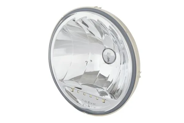 Insert, spotlight