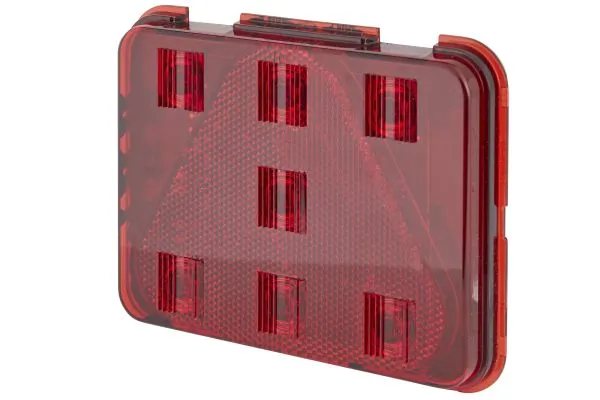 Bulb Holder, tail light assembly