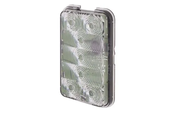 Bulb Holder, rear fog light