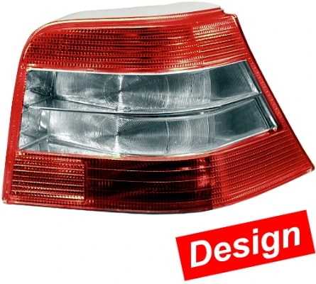 Tail Light Assembly Set