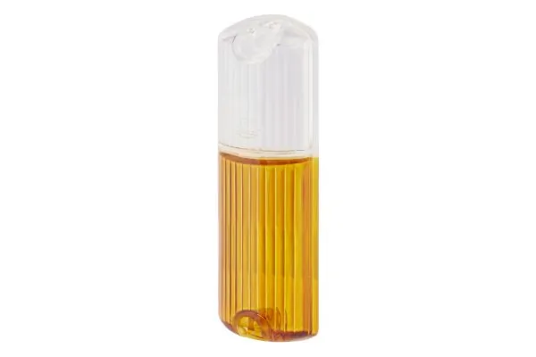 Lens, tail light assembly