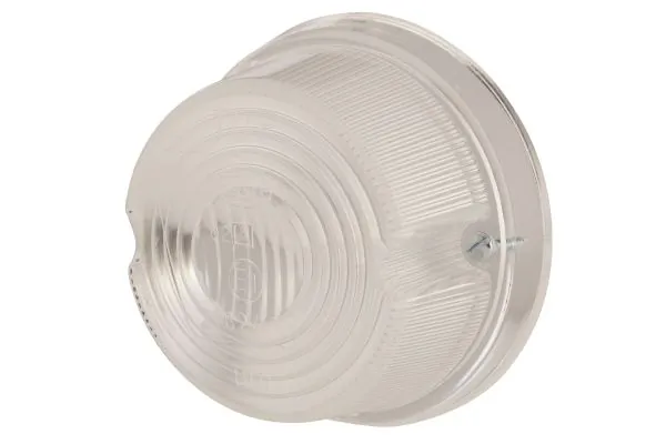 Lens, position light