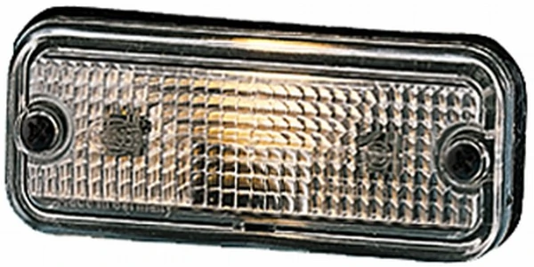 Lens, position light