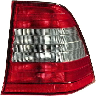 Tail Light Assembly
