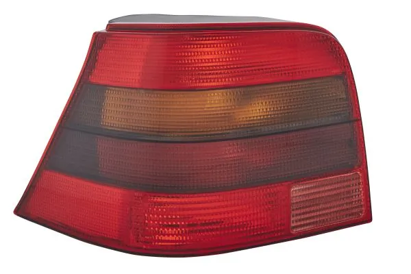 Tail Light Assembly