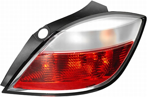 Tail Light Assembly