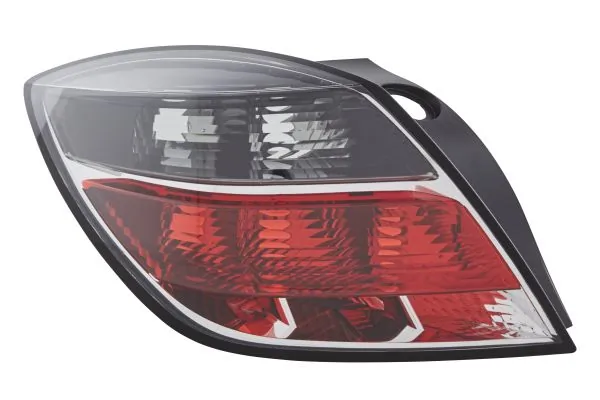 Tail Light Assembly