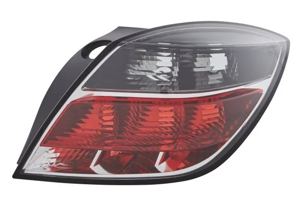 Tail Light Assembly