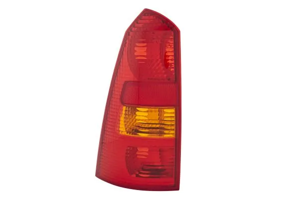 Tail Light Assembly