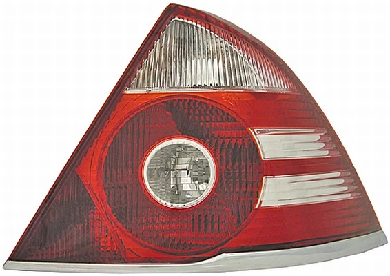 Tail Light Assembly