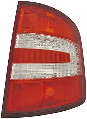 Tail Light Assembly