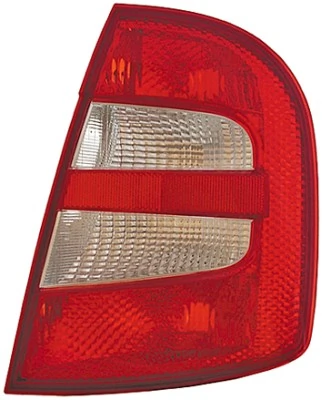 Tail Light Assembly