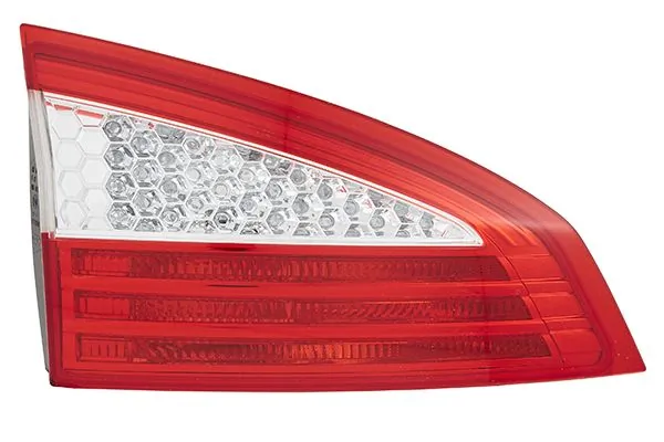 Tail Light Assembly