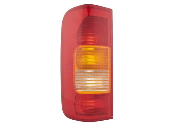 Tail Light Assembly