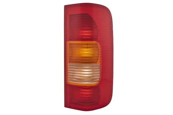 Tail Light Assembly