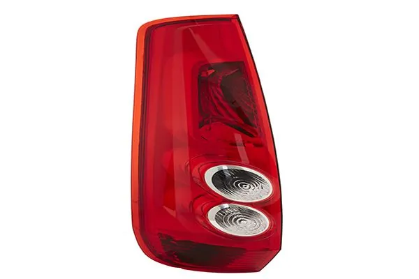 Tail Light Assembly