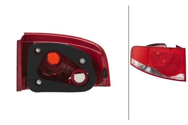 Tail Light Assembly