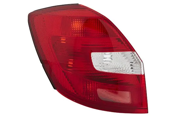 Tail Light Assembly