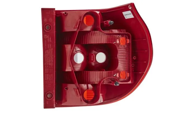 Tail Light Assembly