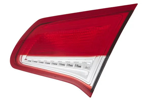 Cover, tailgate