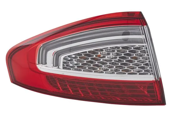 Tail Light Assembly