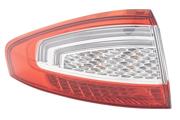 Tail Light Assembly