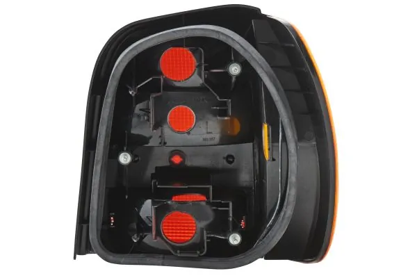 Tail Light Assembly