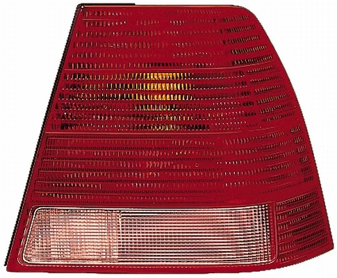 Tail Light Assembly