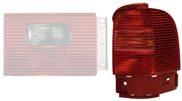Tail Light Assembly