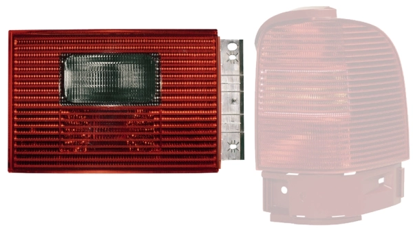 Tail Light Assembly