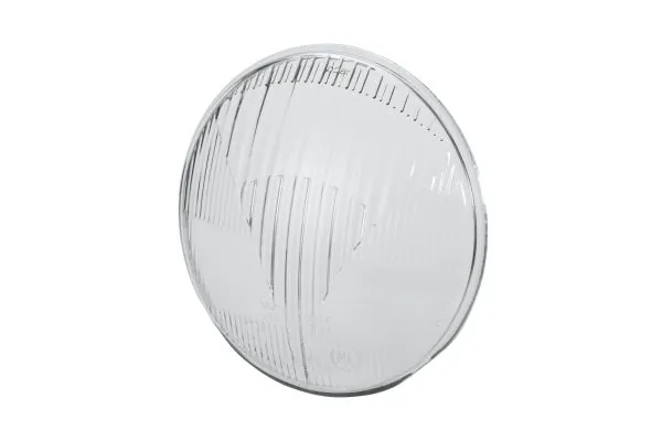 Diffusing Lens, headlight