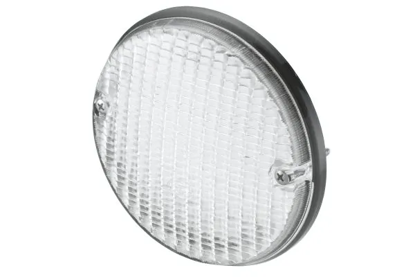 Lens, reverse light