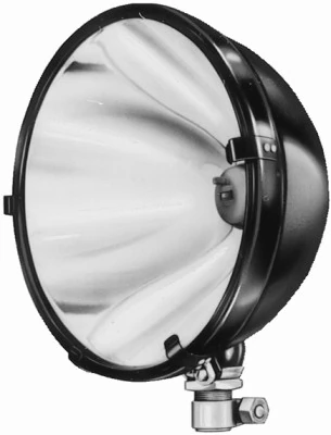 Diffusing Lens, headlight
