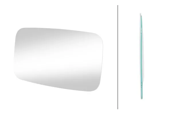 Mirror Glass