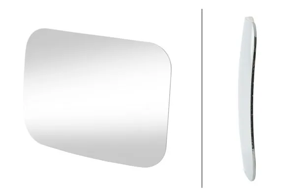 Mirror Glass