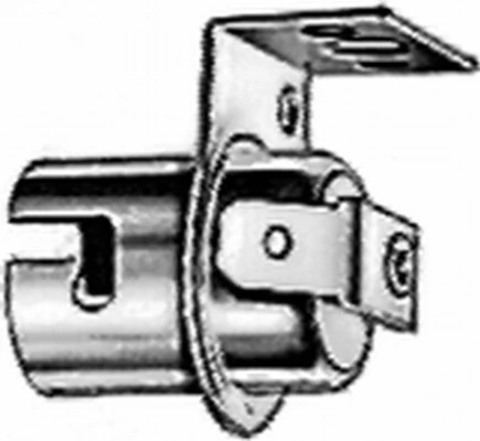 Bulb Socket