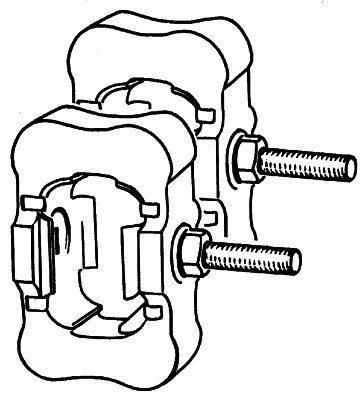 Vibration Damper