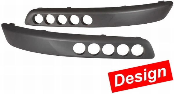Daytime Running Light Set