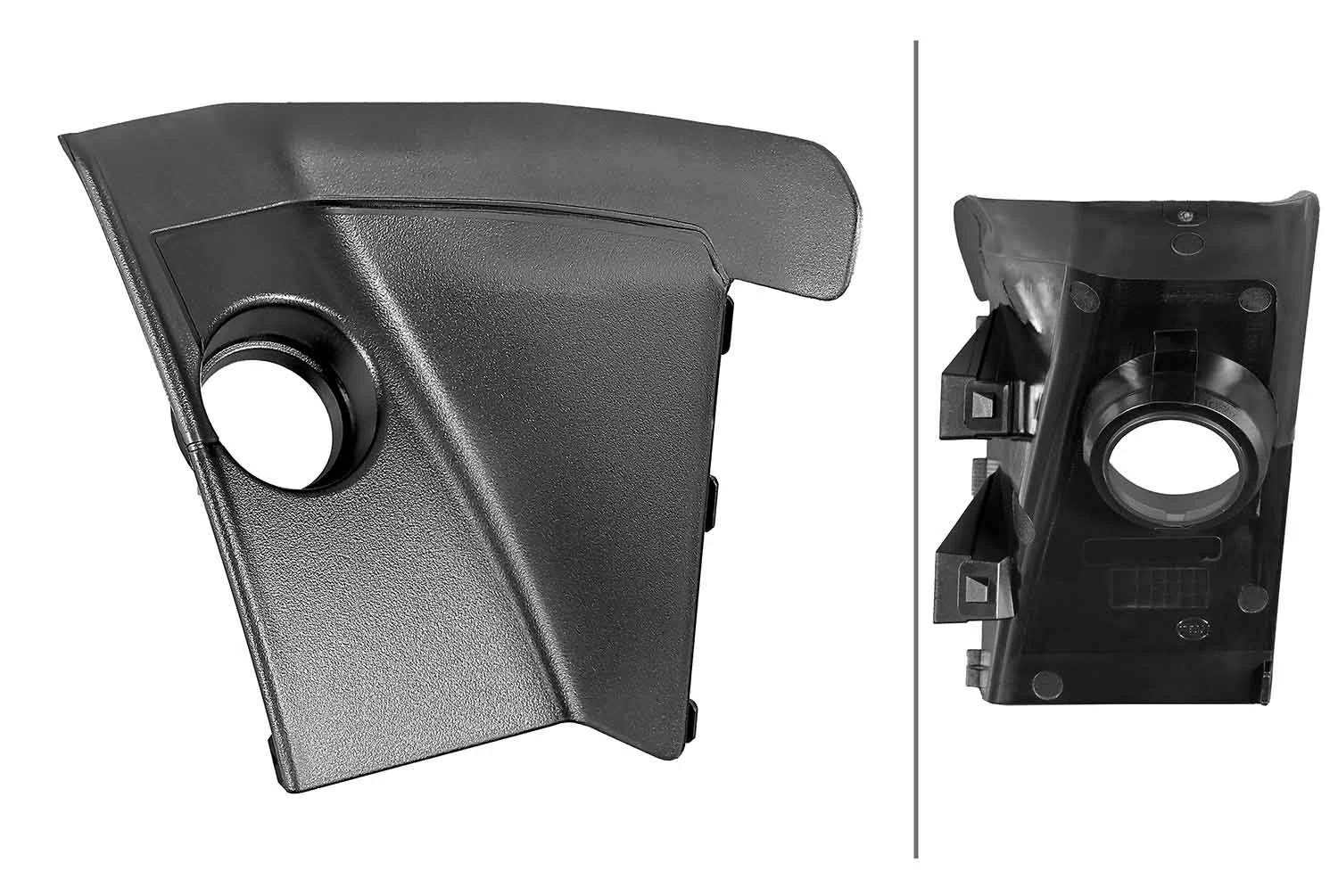 Taillight Cover