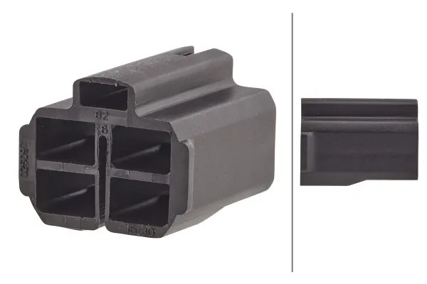 Plug Housing