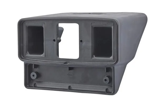 Holder, tail light assembly