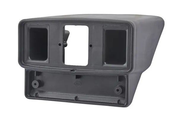 Holder, tail light assembly