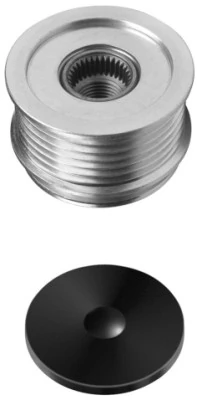 Alternator Freewheel Clutch