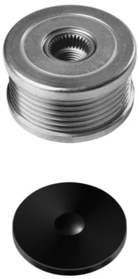 Alternator Freewheel Clutch