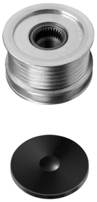 Alternator Freewheel Clutch